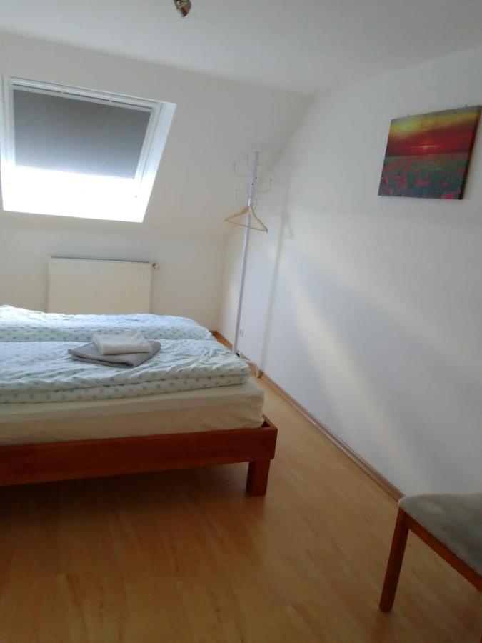 Gaestehaus Gl Ellwangen Exteriér fotografie