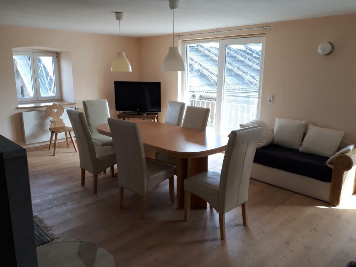 Gaestehaus Gl Ellwangen Exteriér fotografie