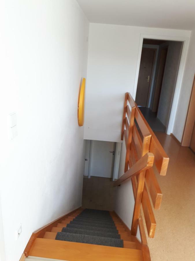 Gaestehaus Gl Ellwangen Exteriér fotografie
