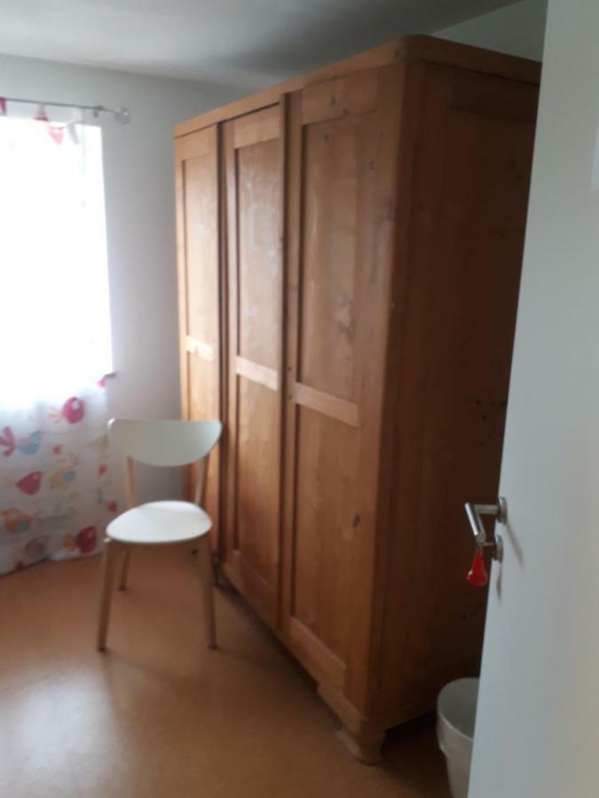 Gaestehaus Gl Ellwangen Exteriér fotografie