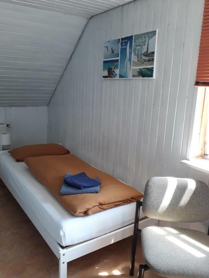 Gaestehaus Gl Ellwangen Pokoj fotografie
