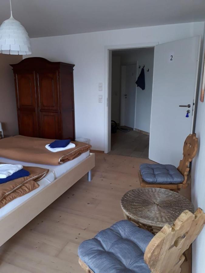Gaestehaus Gl Ellwangen Exteriér fotografie