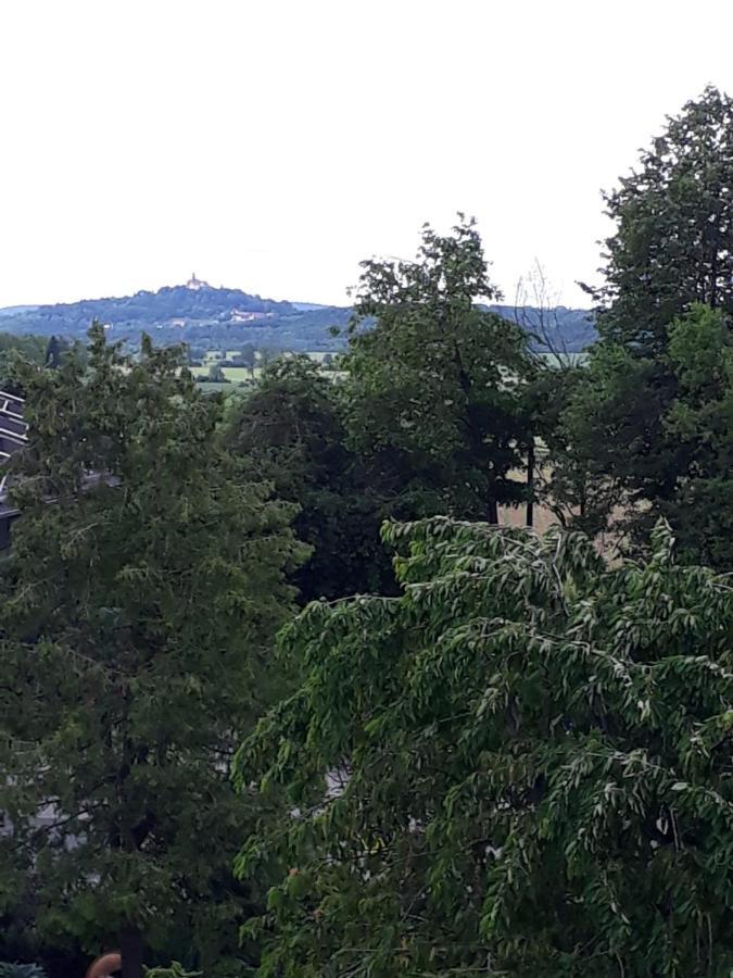 Gaestehaus Gl Ellwangen Exteriér fotografie