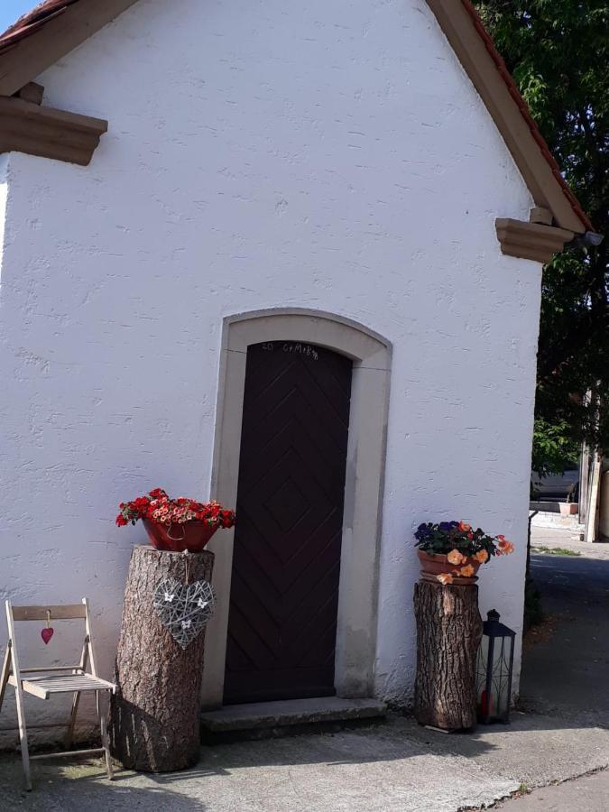 Gaestehaus Gl Ellwangen Exteriér fotografie