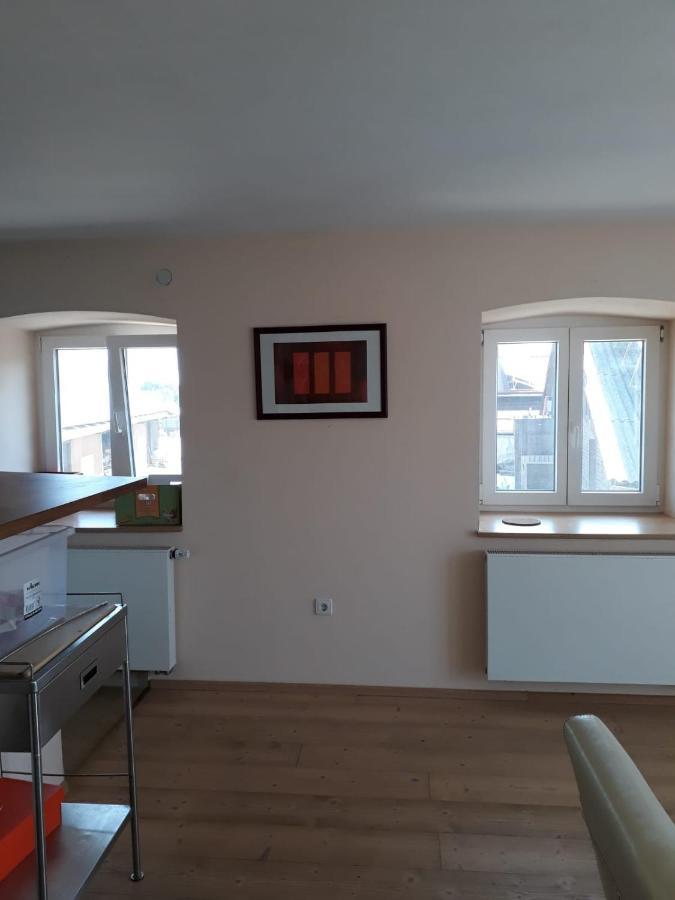 Gaestehaus Gl Ellwangen Exteriér fotografie